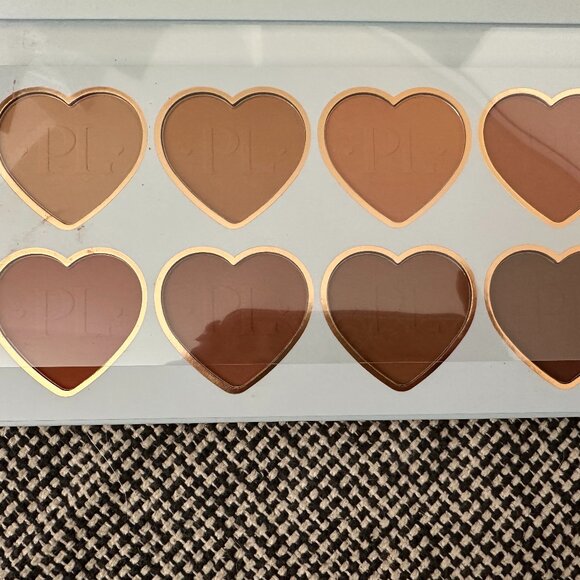 P.Louise Wrap it up Powder Bronzer Palette - Picture 2 of 3